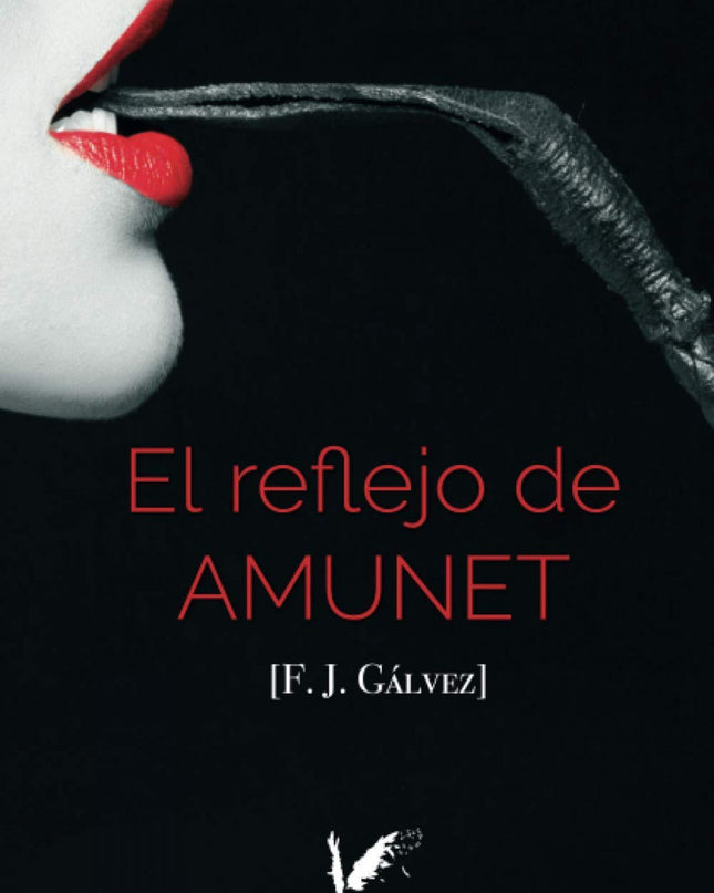 El Reflejo De Amunet