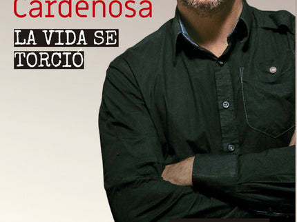La Vida Se Torció