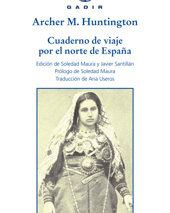 Cuaderno De Viaje Por El Norte De España