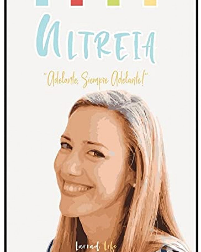 Ultreia