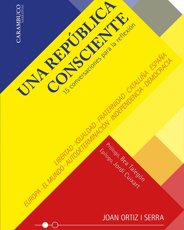 Una República Consciente