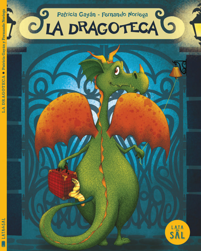 La Dragoteca