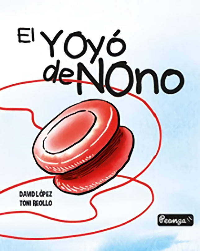 El Yoyó De Nono