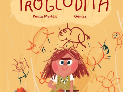 Troglodita