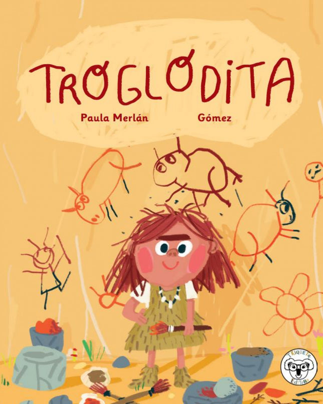 Troglodita