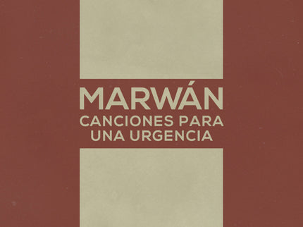 Canciones Para Una Urgencia