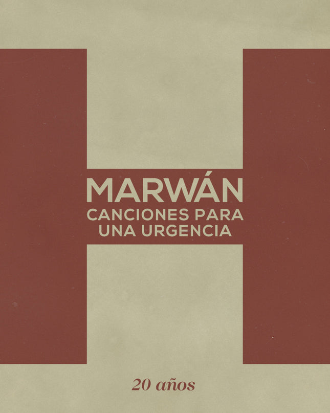 Canciones Para Una Urgencia