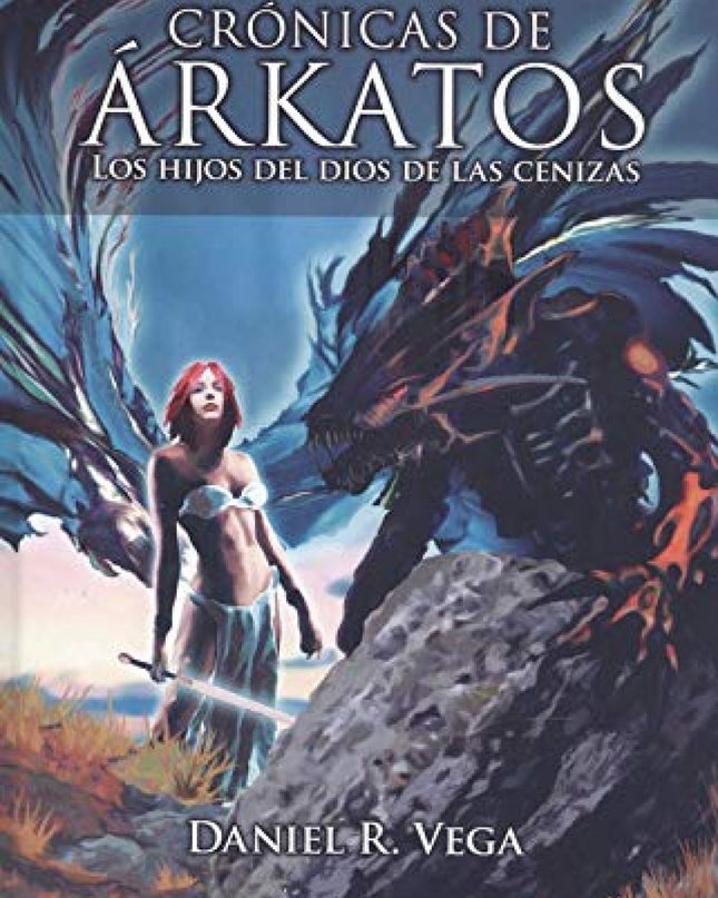 Crónicas De árkatos