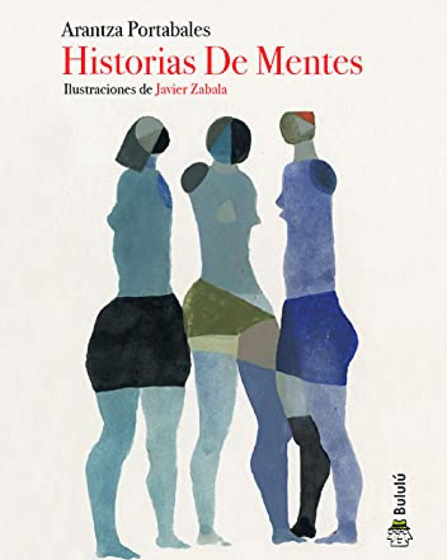 Historias De Mentes