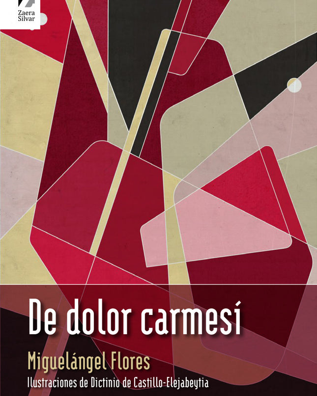 De Dolor Carmesí