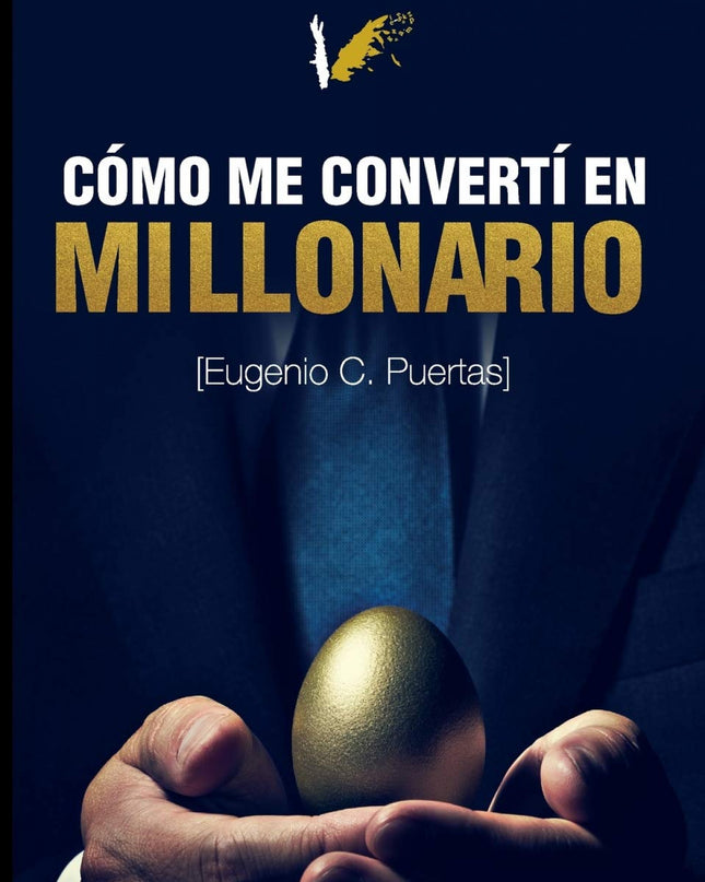 Cómo Me Convertí En Millonario