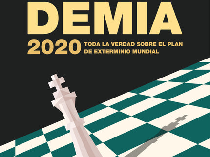 Plandemia 2020