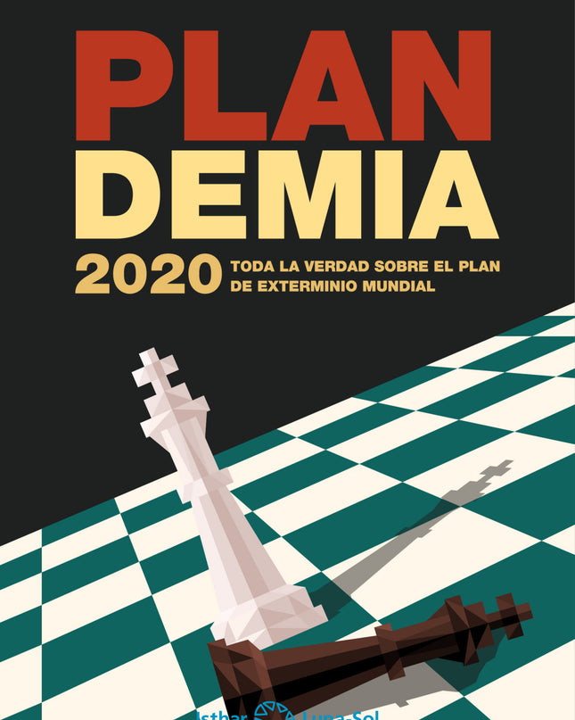 Plandemia 2020