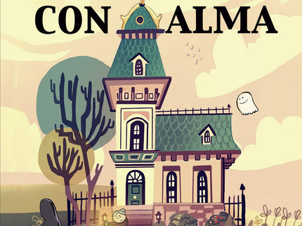 Historias Con Alma