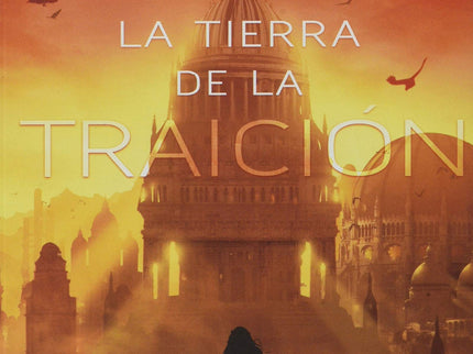 La Tierra De La Traición