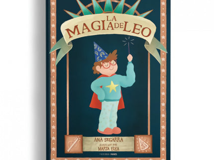 La Magia De Leo