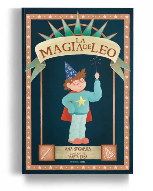 La Magia De Leo