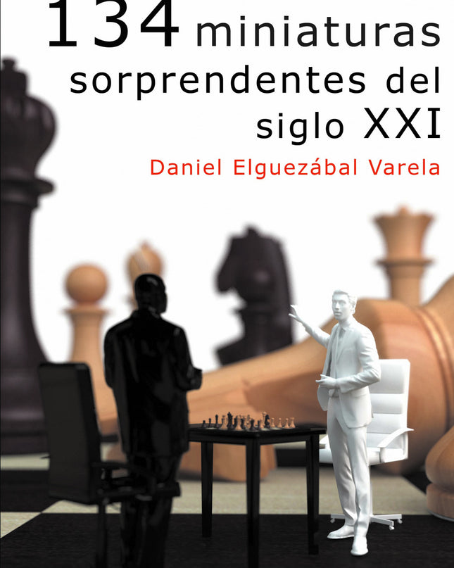 134 Miniaturas Sorprendentes Del Siglo Xxi