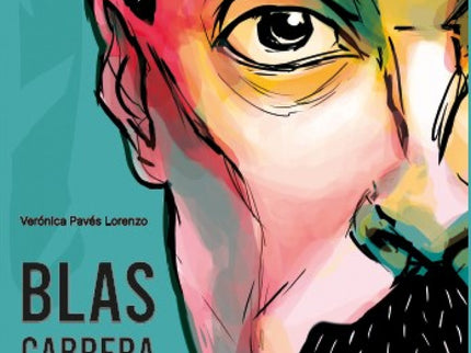 Blas Cabrera. Una Vida Magnética