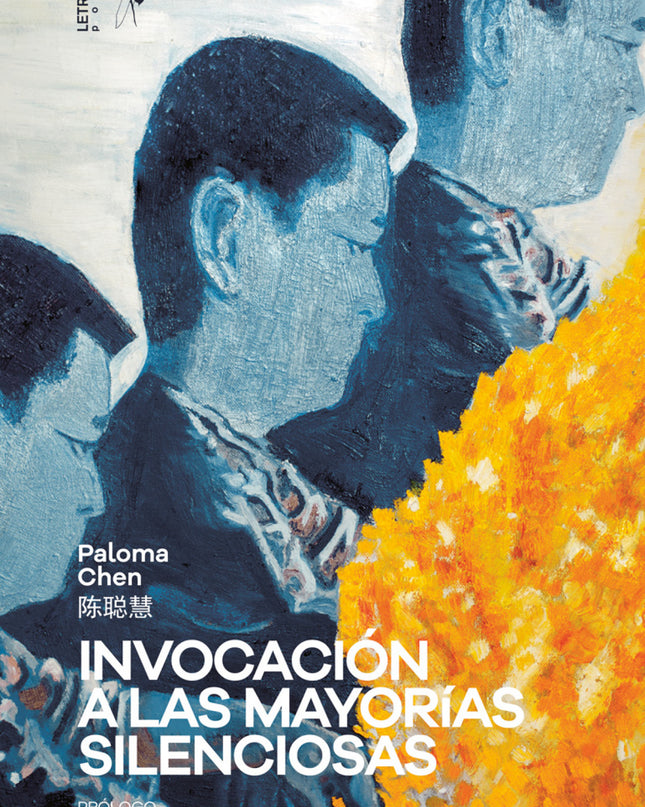 Invocación A Las Mayorías Silenciosas