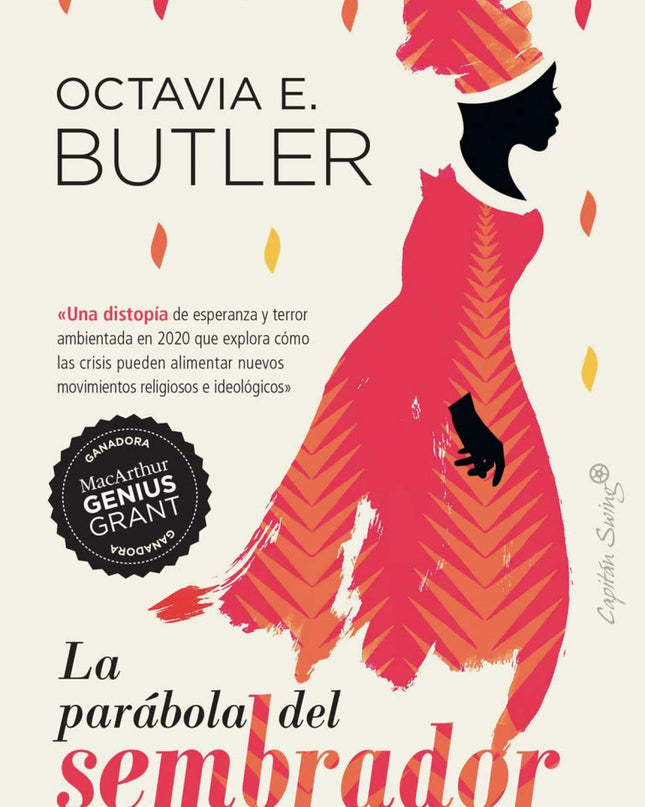 La Parábola Del Sembrador