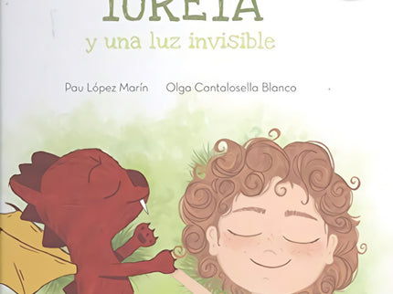 La Tureta Y Una Luz Invisible