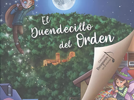 El Duendecillo Del Orden