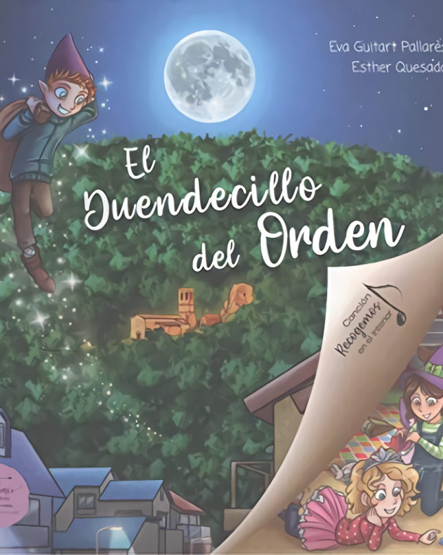El Duendecillo Del Orden
