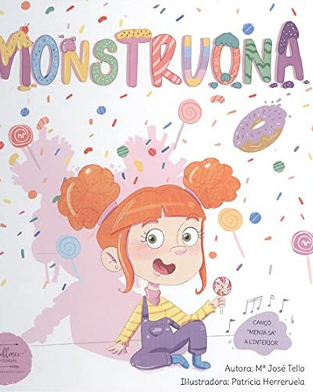 Monstruona