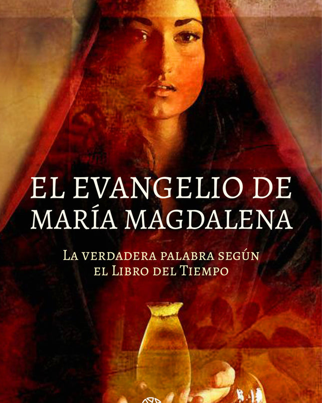 El Evangelio De María Magdalena