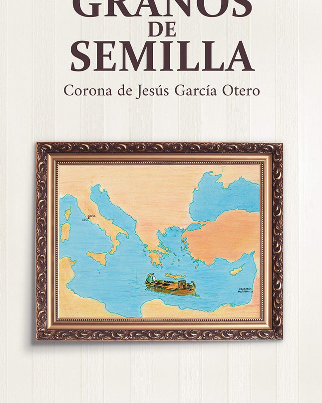 Granos De Semilla