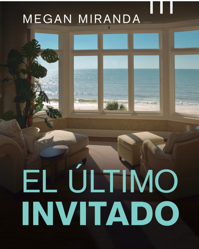 El último Invitado