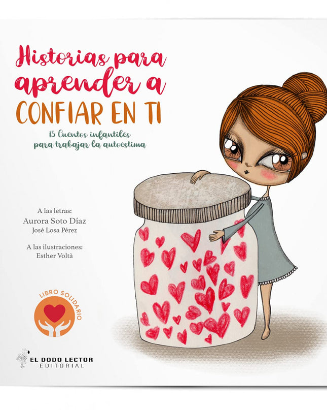 Historias Para Aprender A Confiar En Ti