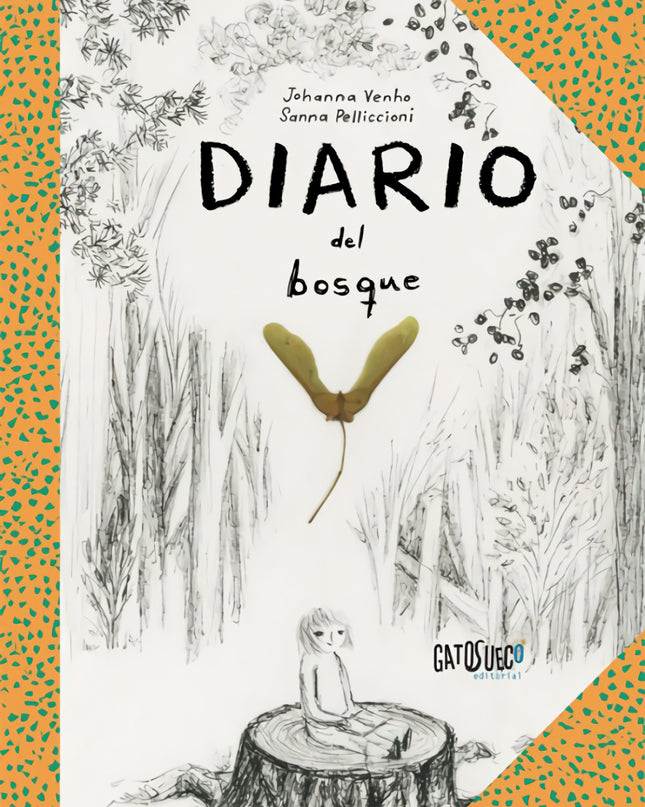 Diario Del Bosque