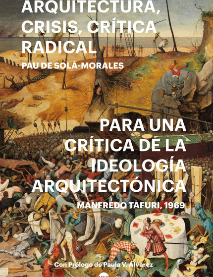 Collection image for: Paisajismo y Urbanismo