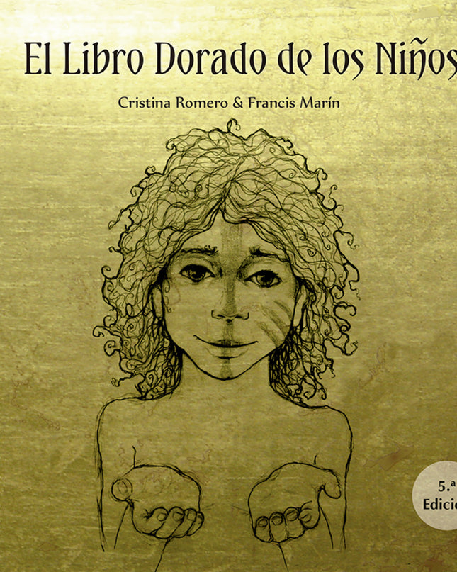 El Libro Dorado De Los Niños