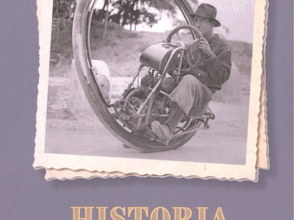 Historia Comica De La Locomocion
