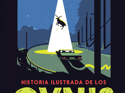 Historia Ilustrada De Los Ovnis