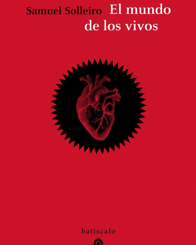 El Mundo De Los Vivos