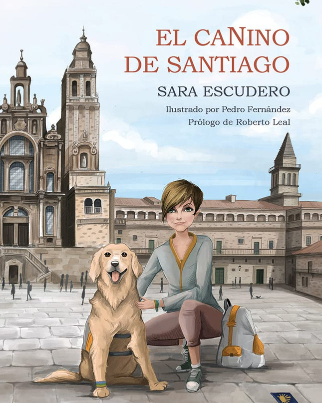 El Canino De Santiago