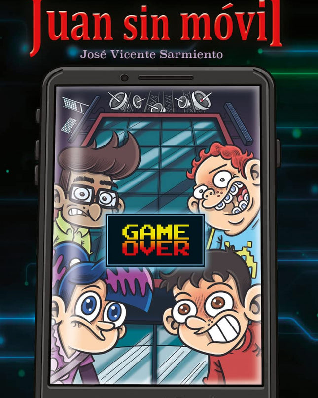 Juan Sin Móvil 2