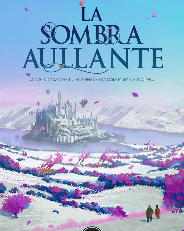 La Sombra Aullante