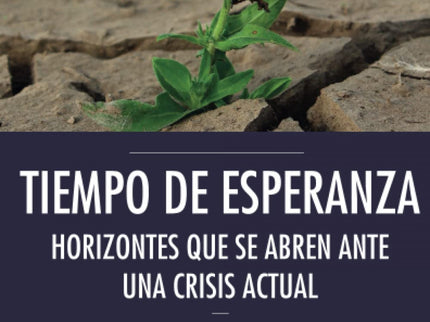 Tiempo De Esperanza