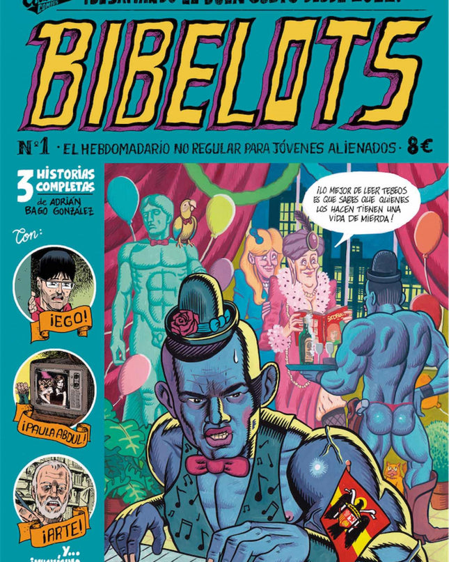 Bibelots