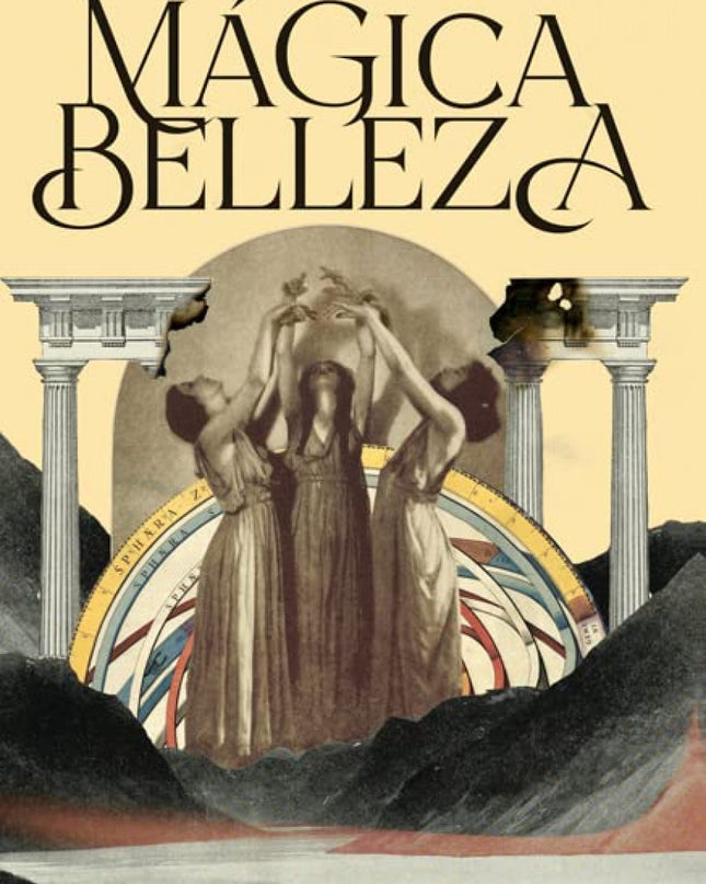 Mágica Belleza