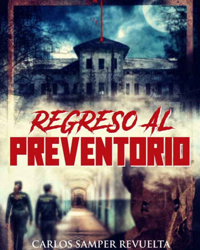 Regreso Al Preventorio