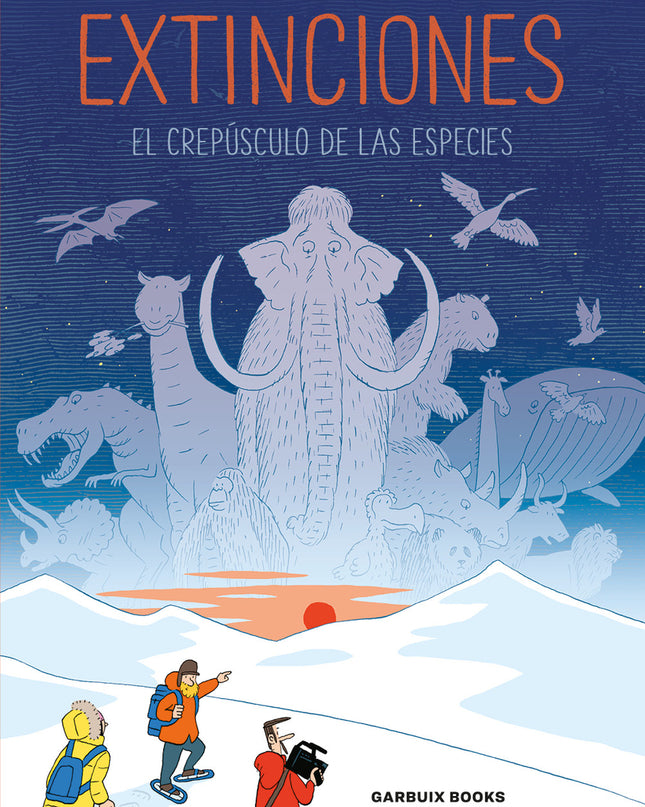 Extinciones
