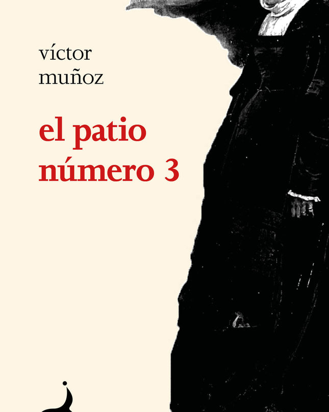 El Patio Número 3