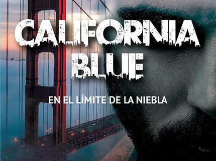 California Blue