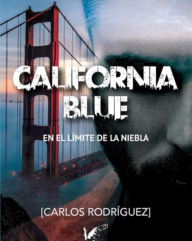 California Blue